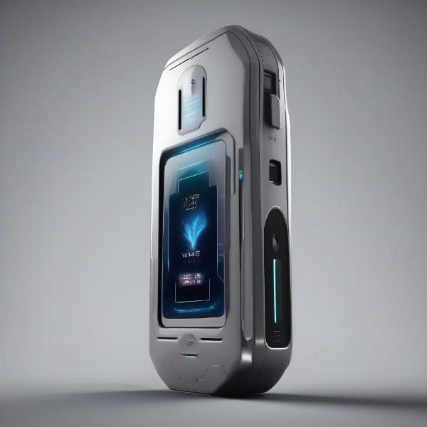 future of gaming vapes