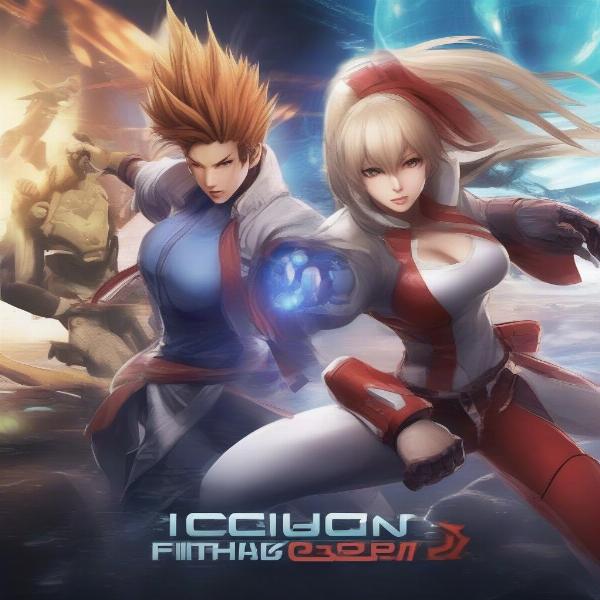 Future Trends in Anime Fighting Games