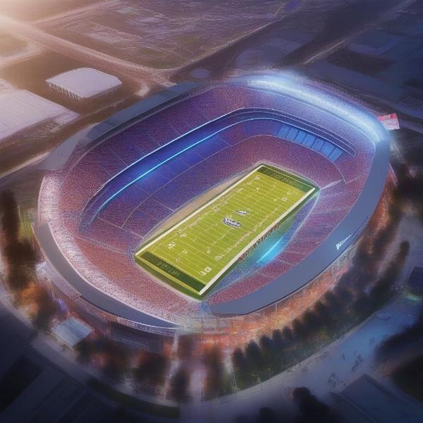 future of college football championship
