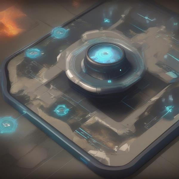 future turn based ios game mobile