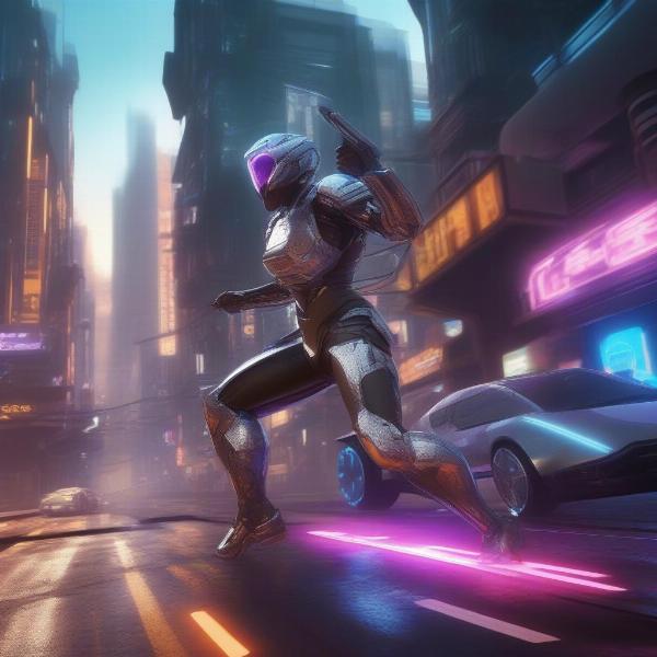 futuristic-side-scrolling-game