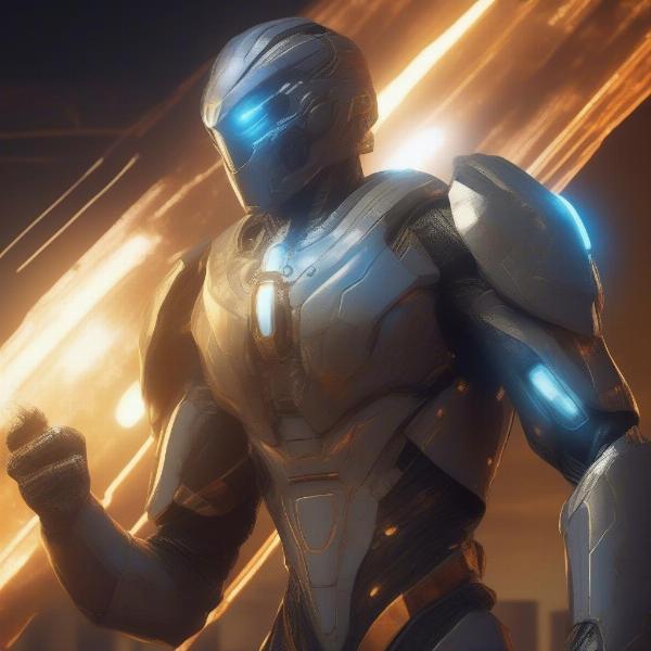 sci-fi-character-with-energy-shield-deflecting-nuclear-missile