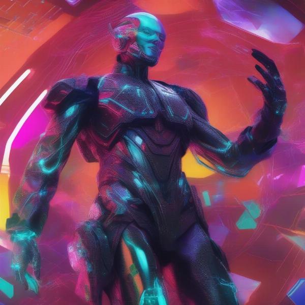 villains in future gaming