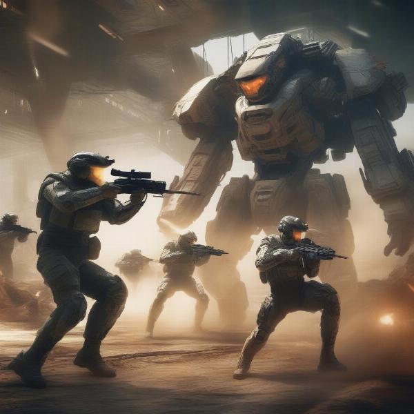 futuristic-combat-xbox-video-game