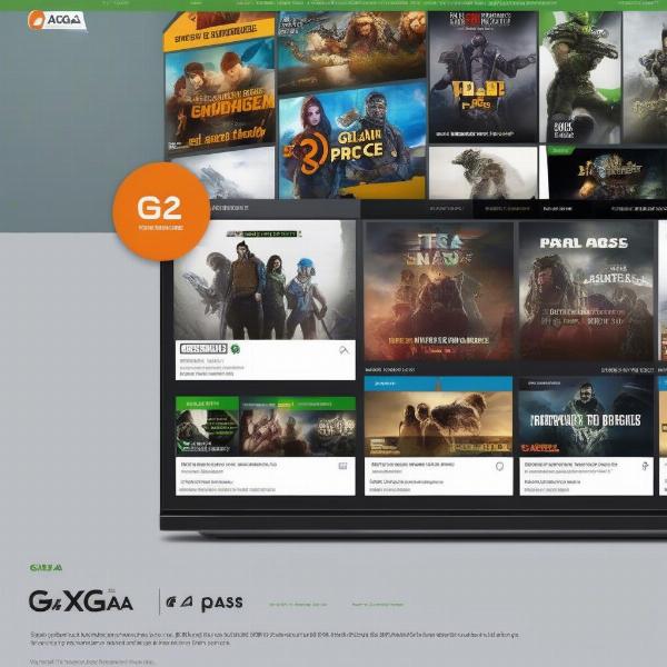 g2a digital key marketplace xbox game pass pc