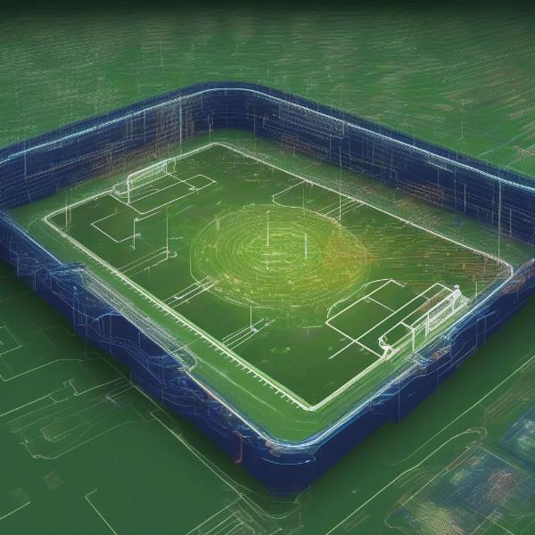 advanced ai ncaa football