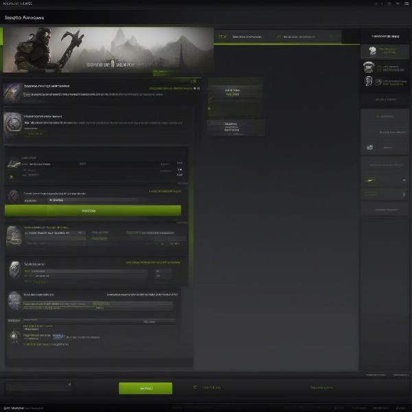 nvidia geforce experience game capture setup