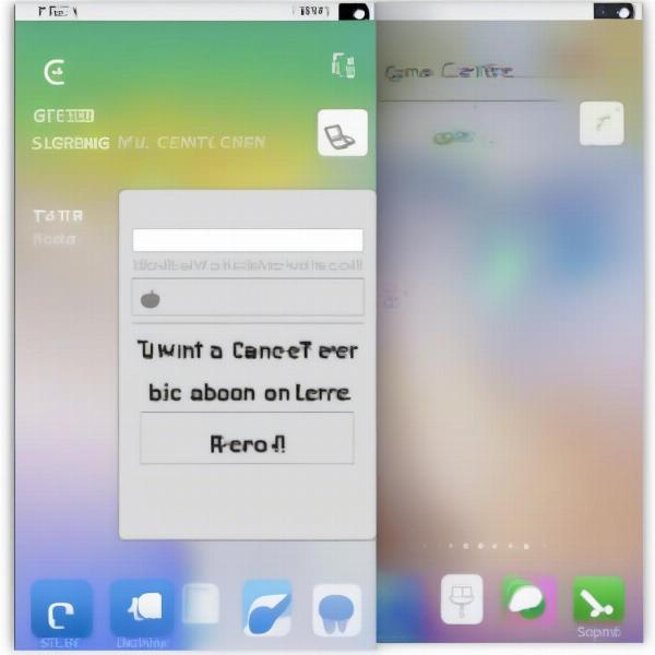 Can’t Sign Into Game Center? Troubleshooting and Solutions