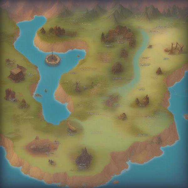 game-completion-percentage-open-world-exploration