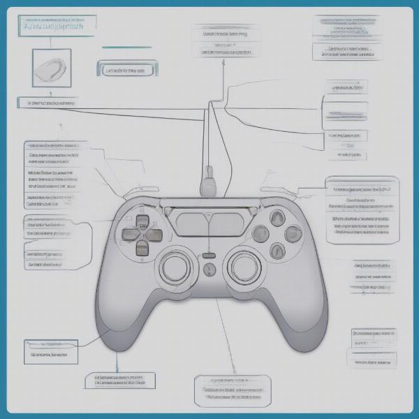 game-control-diagram
