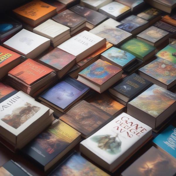 a-pile-of-game-design-books
