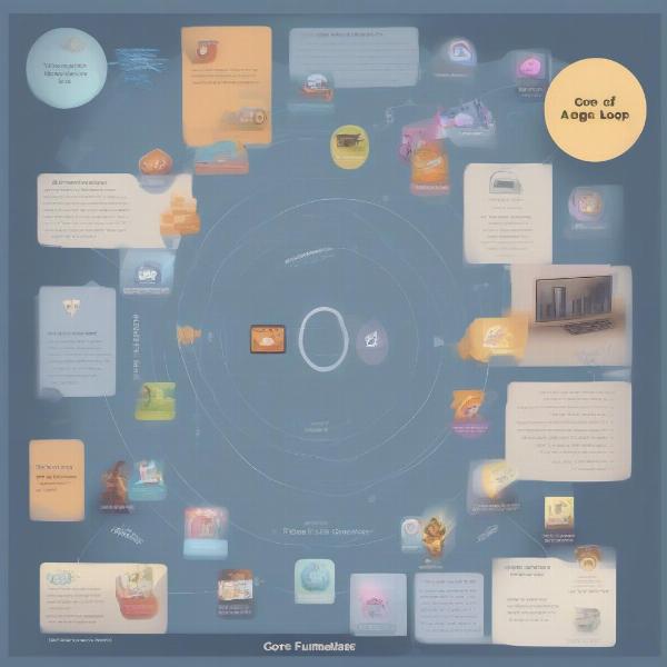 game design fundamentals visual