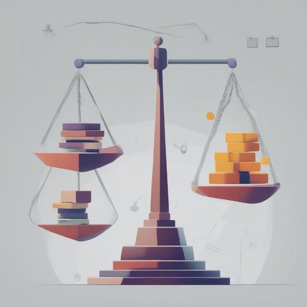game balancing by developers
