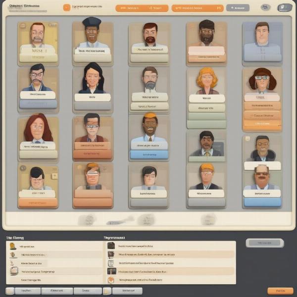 Game Dev Tycoon Team Management