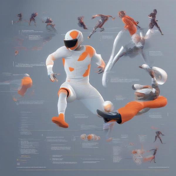 game development innovation for sports games