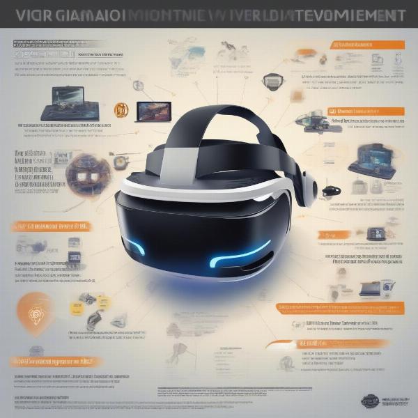 Future trends in game development 