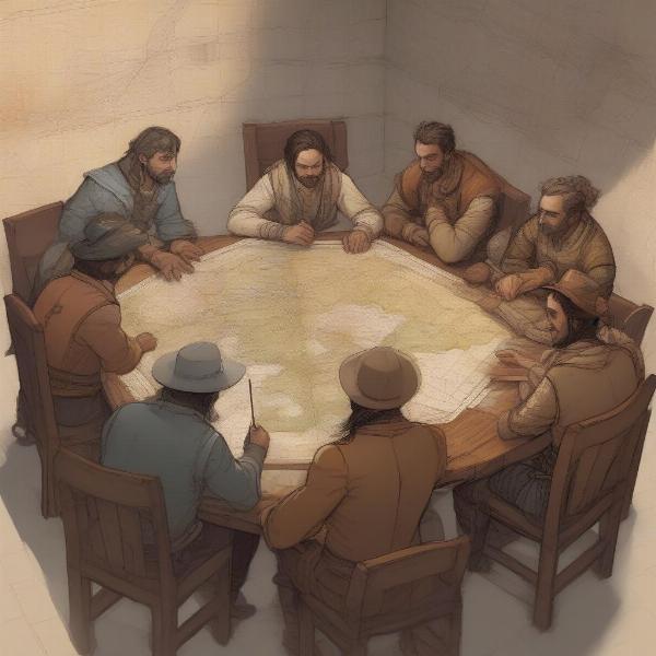 game of thrones character strategy discussion