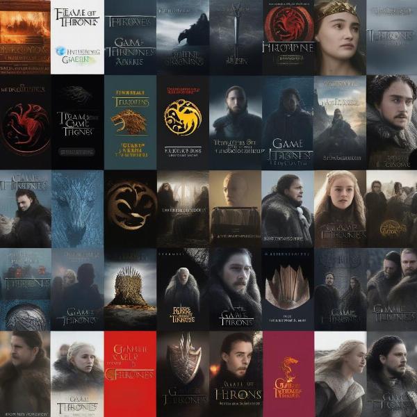 Game of Thrones free trial streaming options