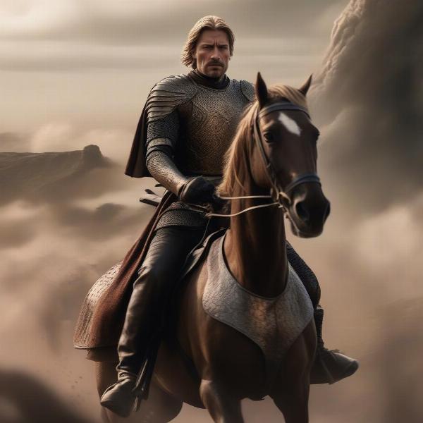 game-of-thrones-jaime-lannister-drogon-encounter