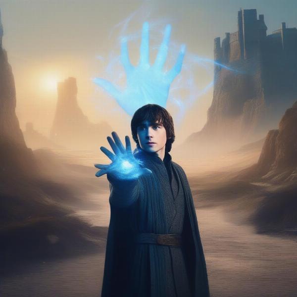 Game of Thrones Star Wars: Worlds Collide in Epic Fan Theories