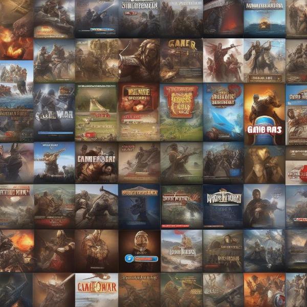 game of war industry influence