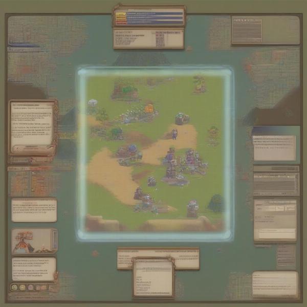 Game Overlay Conflict Preventing Print Screen