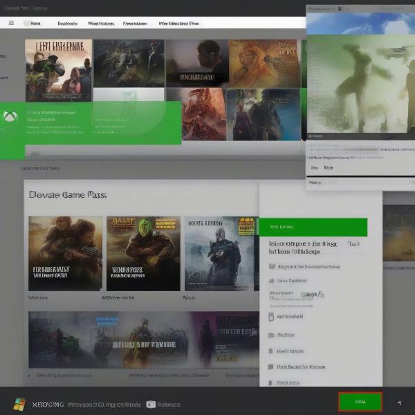 game pass title leaving library