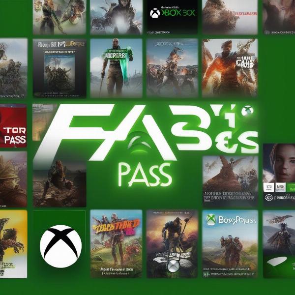 Game Pass new release accessibility