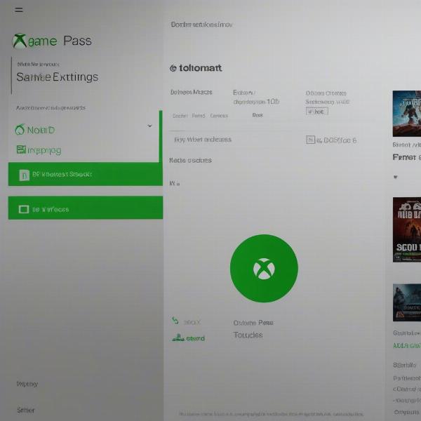 Checking the Xbox Game Pass expiry date
