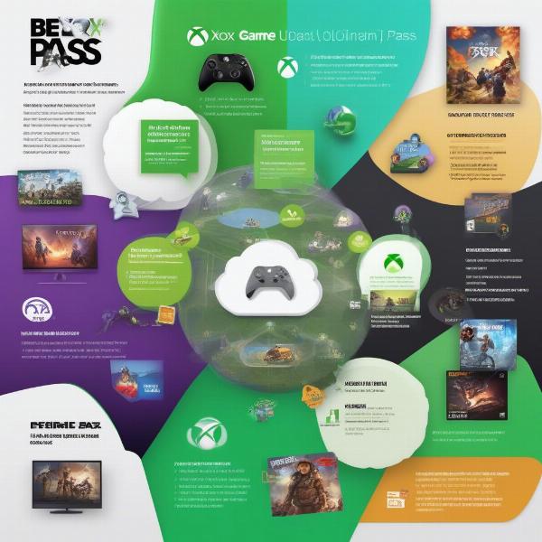 xbox game pass ultimate perks