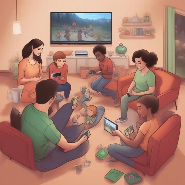 game pass ultimate family sharing guide
