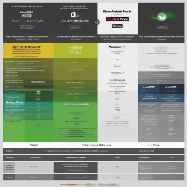 youtube premium and game pass comparison chart