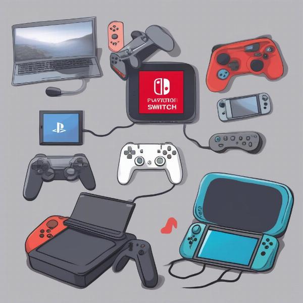 gaming-platform-options