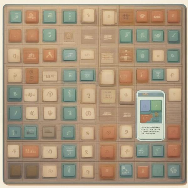 puzzle-game-interface