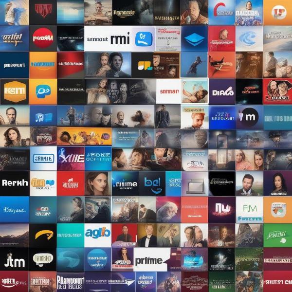 game shakers streaming on various platforms