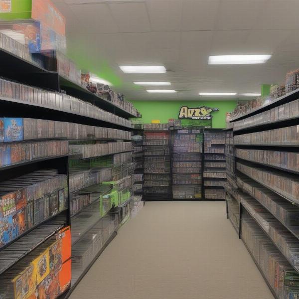 game store used xbox 360 games