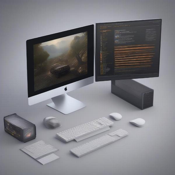 mac game system specs check