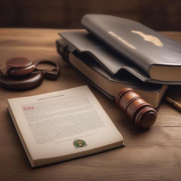 game-warden-law-book-regulations