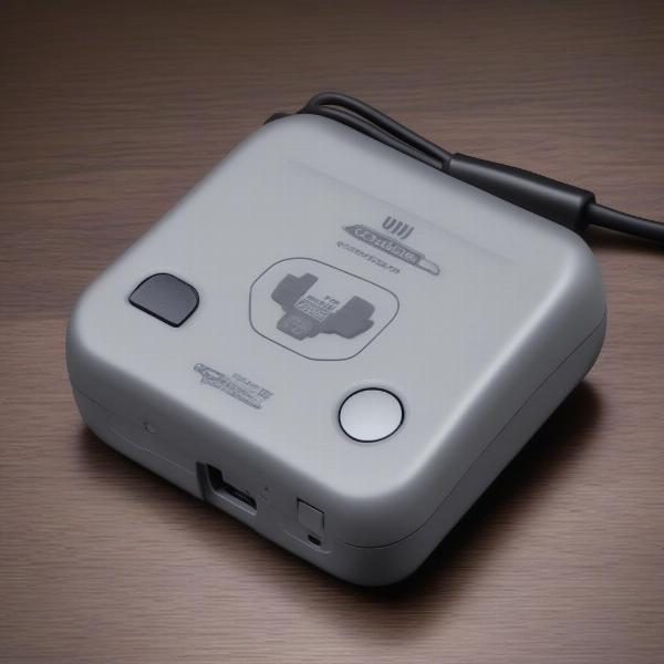 gamecube-controller-adapter