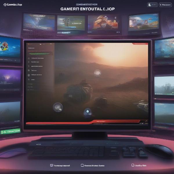gameloop-security-features
