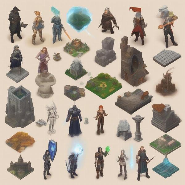 game pass rpg variety