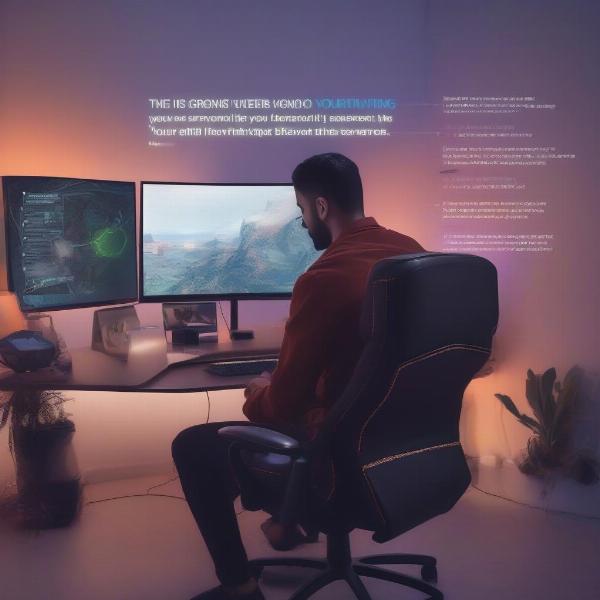 growth mindset for gaming success