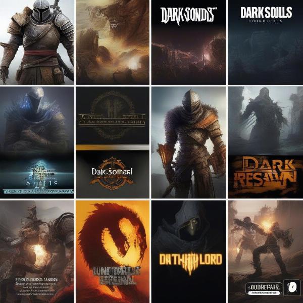examples of games with interesting death systems