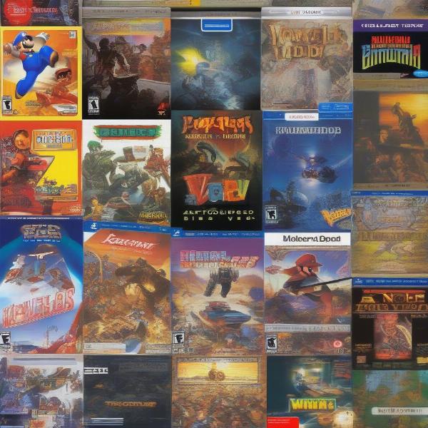 gaming-knowledge-test