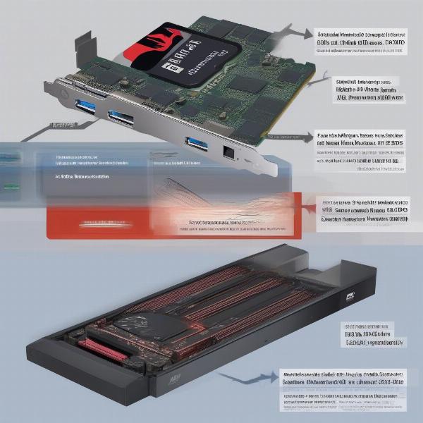 gaming storage comparison