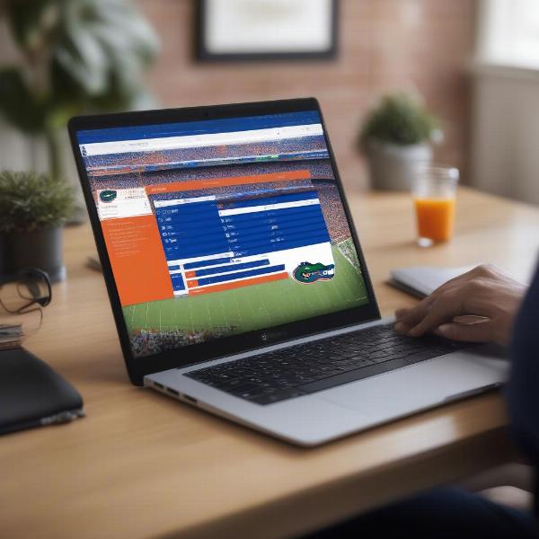 streaming gator game on official platform