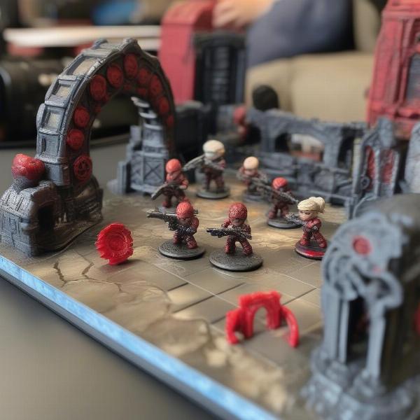 gears-of-war-funko-pop-game-in-action