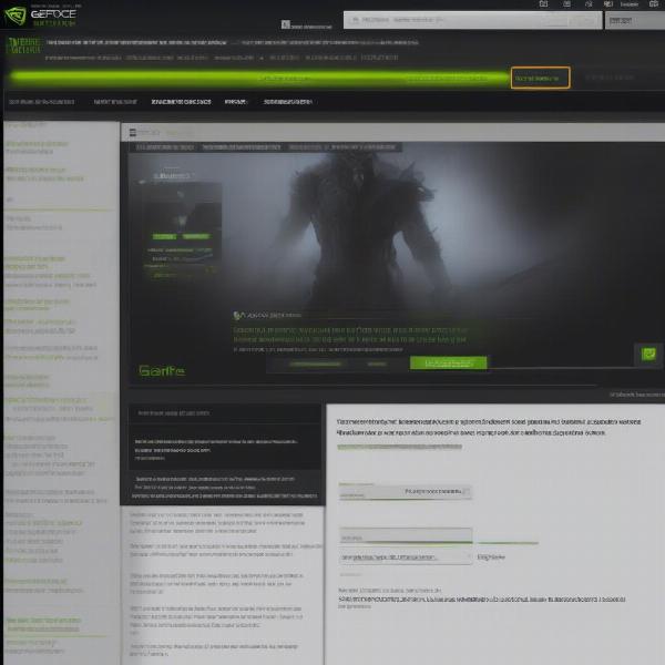 geforce experience unable to optimize games