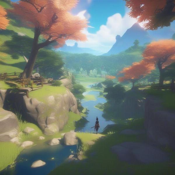 genshin-impact-open-world-exploration-landscape