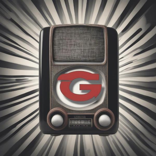 georgia bulldogs radio network